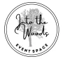 Into the Woods Event Space